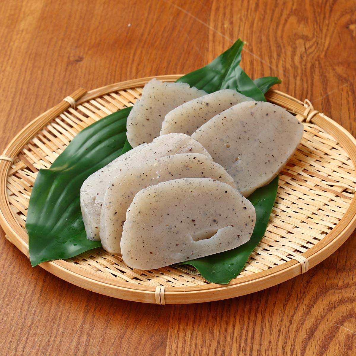 クマガエ] 手ごねこんにゃく 300g×2袋 | 大分県 | ご当地グルメ・名産