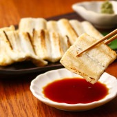 [対馬地域商社]  対馬産 活〆あなご開き 150g