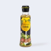 [ミツイシ]  日向夏ドレッシング 180ml