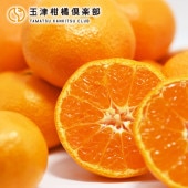 [玉津柑橘倶楽部]  温州みかん(南柑20号)・訳あり品・5kg S～Lサイズ混合