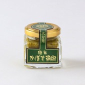 [フードスタッフ]  極旨 かぼす胡椒 (大分産かぼす使用) 40g