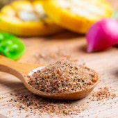 [黒瀬食鳥]  黒瀬のスパイス (袋) 500g