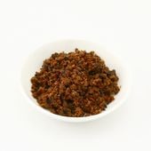 [SOL JAPAN]  あごごま 甘口醤油味 瓶入り 80g
