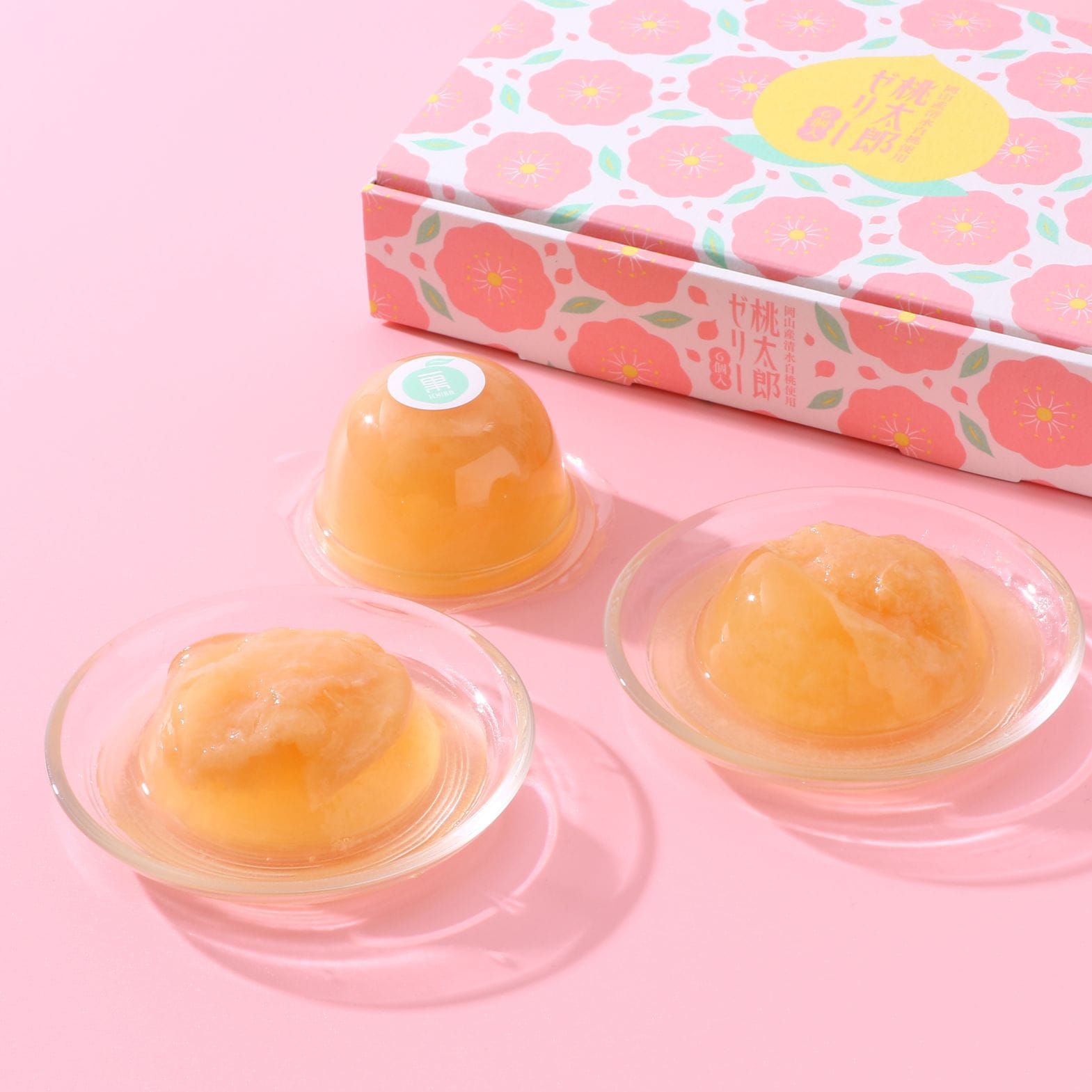 おかやまの桃太郎 岡山果汁ものがたり 桃太郎のはくとう(白桃ドリンク）500ml