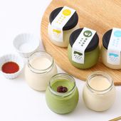 [あしやんぷりん]プリンギフト6個入