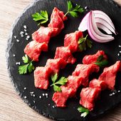 [フジチク]ふじ馬刺し 上赤身2個セット ふじ馬刺し 上赤身80g×2 化粧箱入