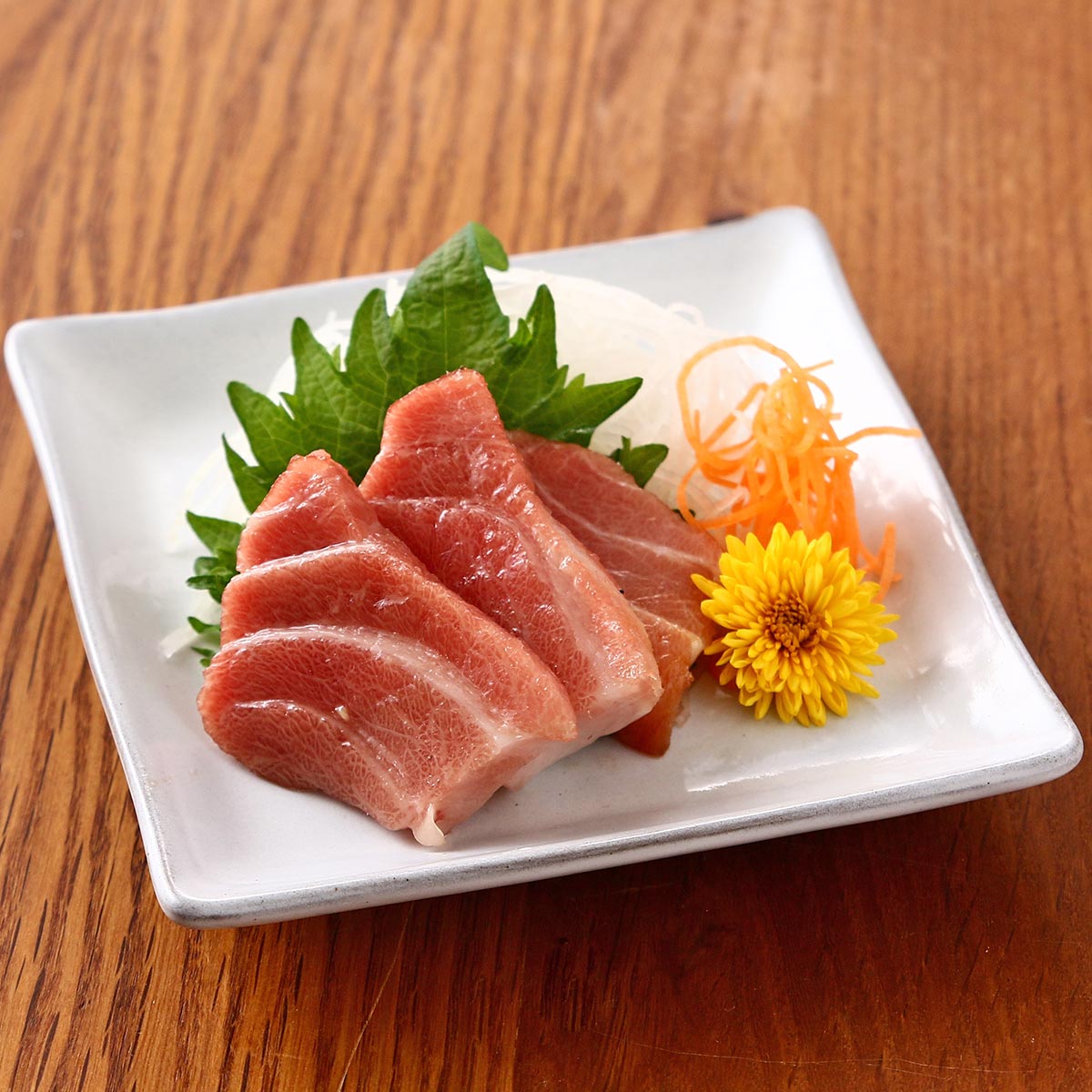 新洋水産] まぐろ3種セット | 鹿児島県 | ご当地グルメ・名産