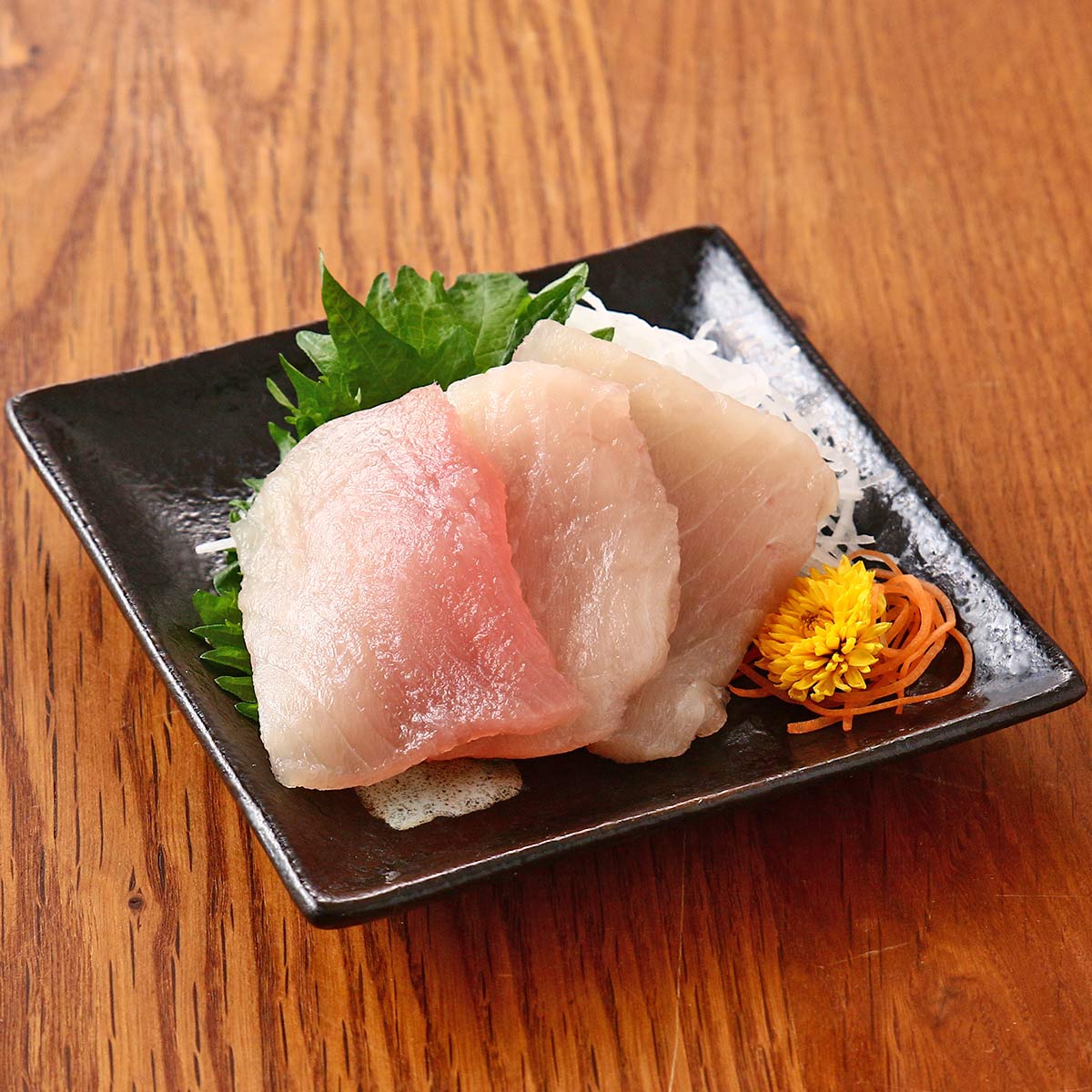 新洋水産] まぐろ3種セット | 鹿児島県 | ご当地グルメ・名産・特産品