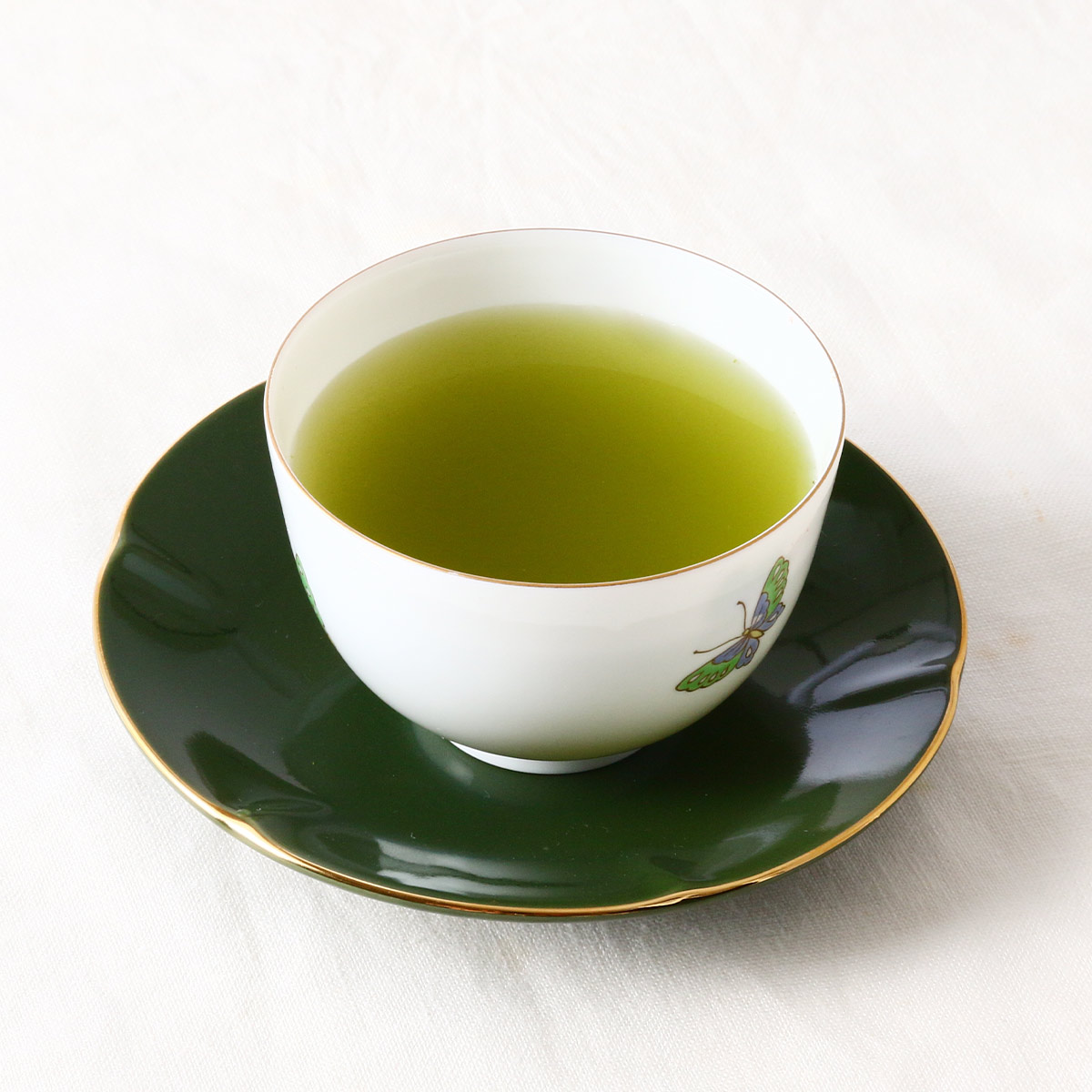 石井製茶] 茶農家の八女茶 上煎茶 100g | 福岡県 | ご当地グルメ・名産