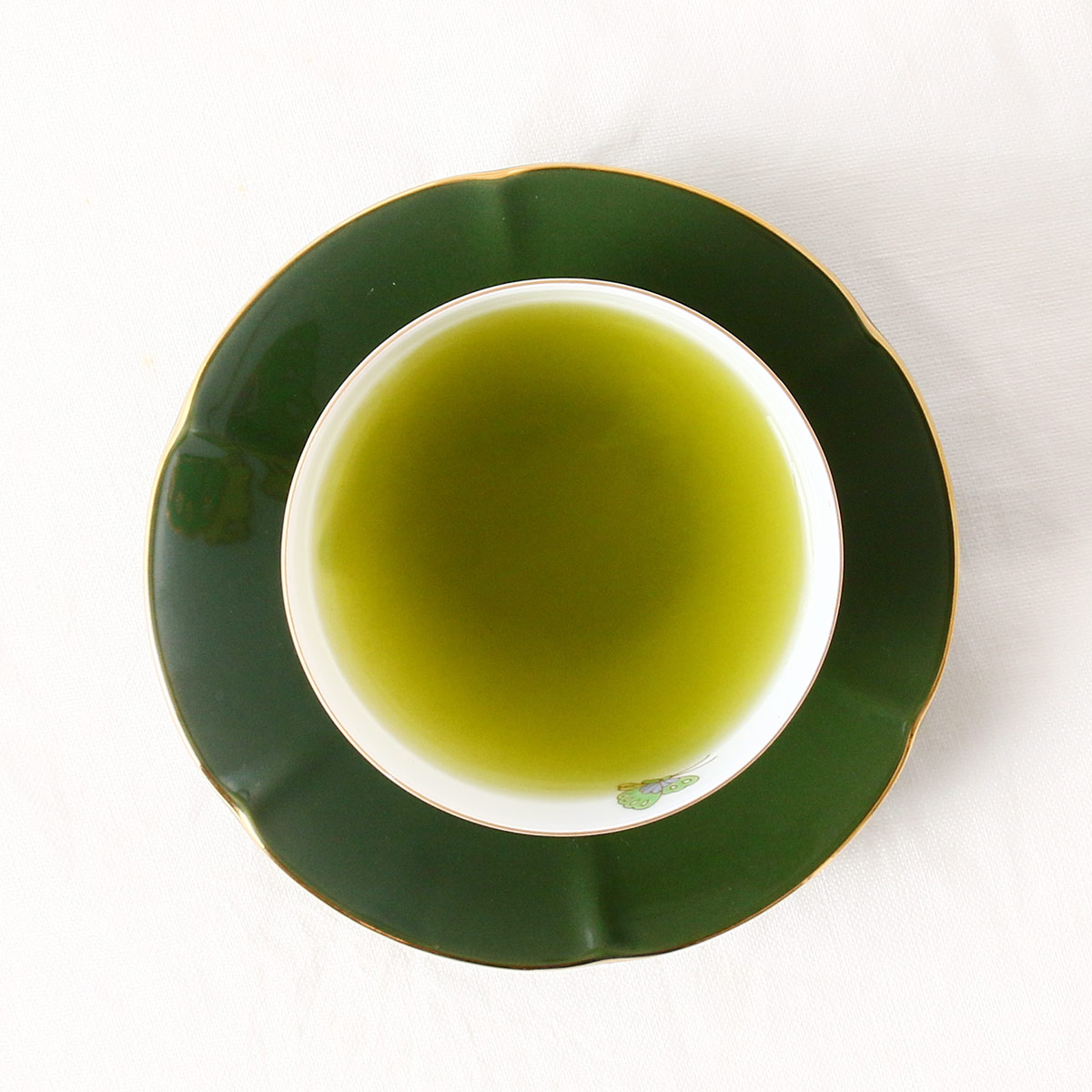 石井製茶] 茶農家の八女茶 上煎茶 100g | 福岡県 | ご当地グルメ・名産