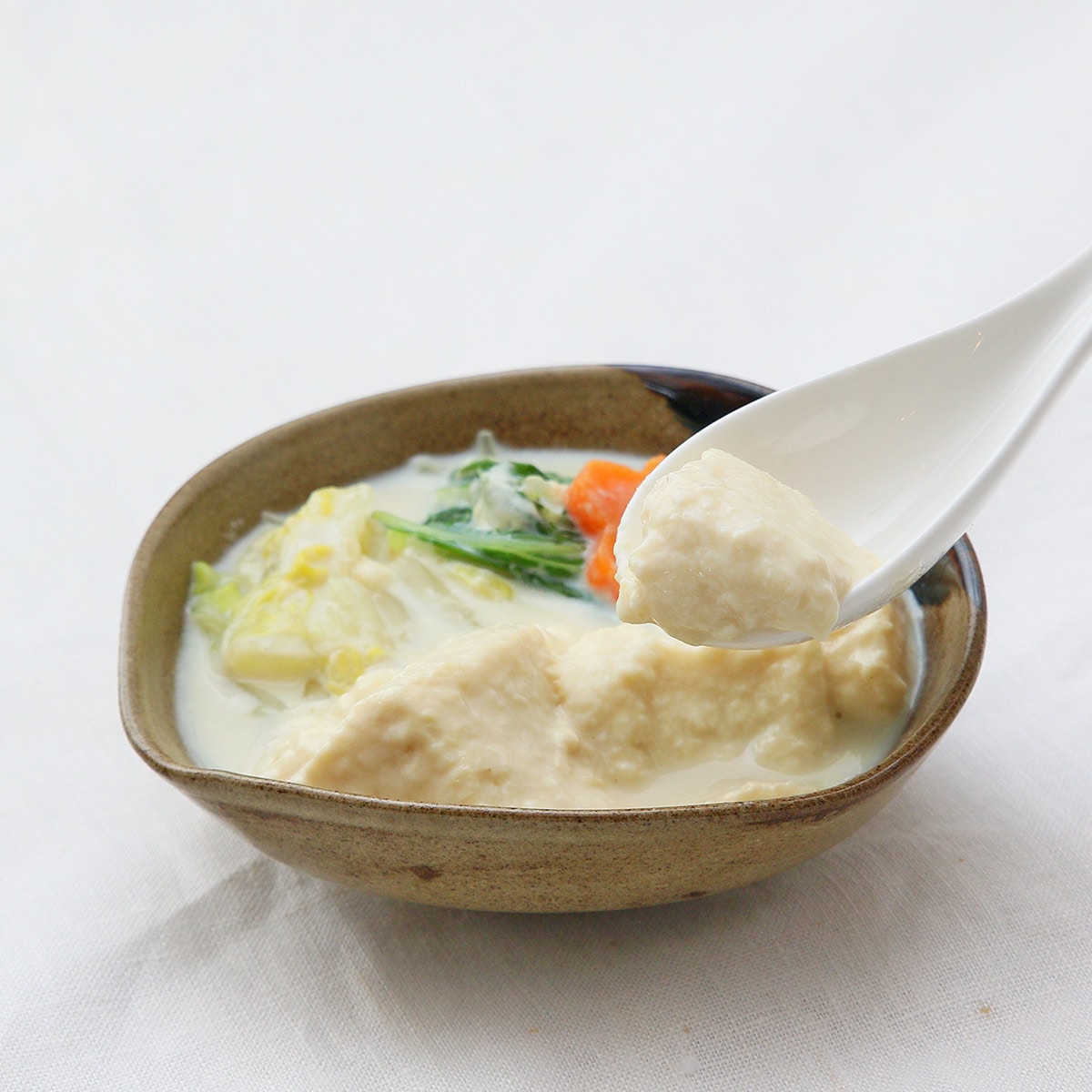 福田とうふ店] 嬉野 温泉湯豆腐 5丁セット | 佐賀県 | ご当地グルメ