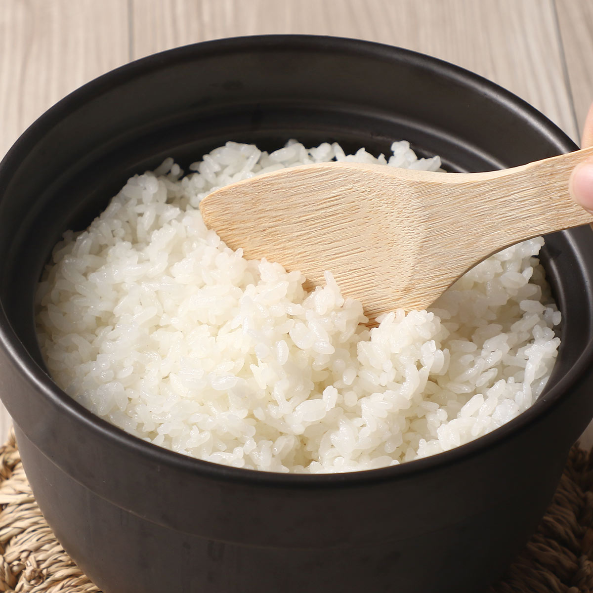 一般社団法人くすここのえ産直ネット] 令和7年産 玖珠米 4kg | 大分県