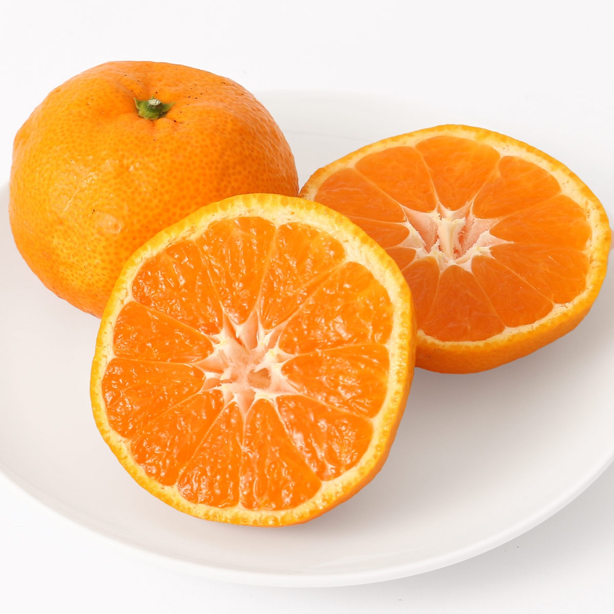 フレッシュつちやま] 吉田みかん 家庭用 2kg 【発送時期:9月中旬頃