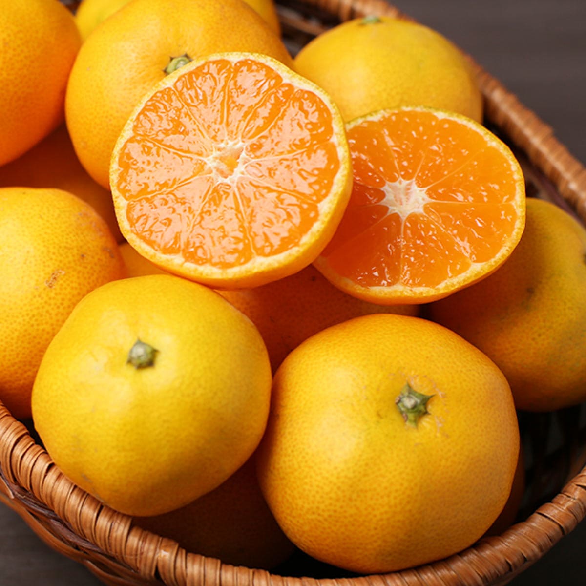 フレッシュつちやま] 吉田みかん 家庭用 5kg 【発送時期:9月中旬頃