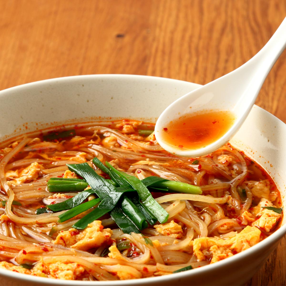 エクセレントワーク] 辛麺 特辛・激辛 166g | 宮崎県 | ご当地グルメ