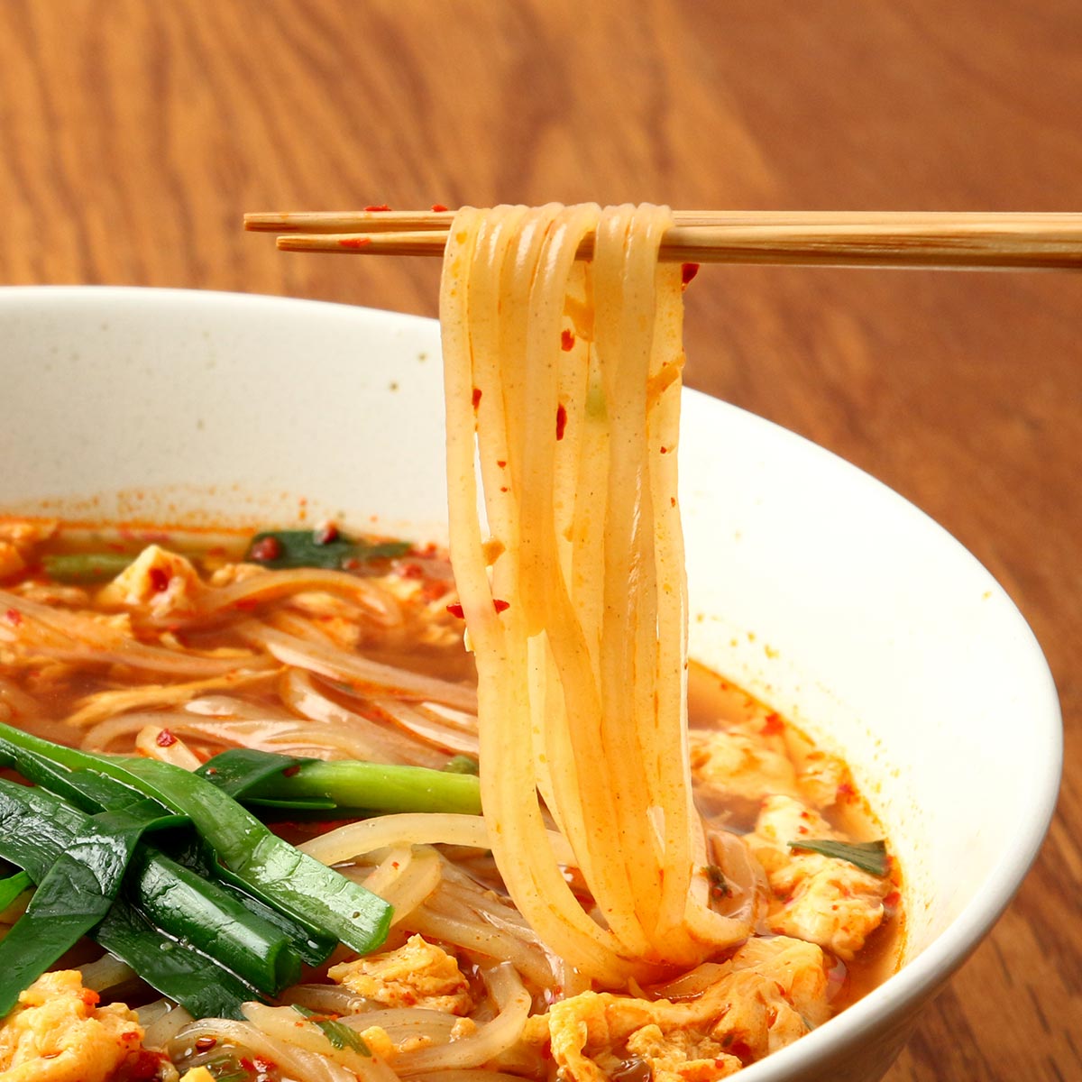 エクセレントワーク] 辛麺 特辛・激辛 166g | 宮崎県 | ご当地グルメ