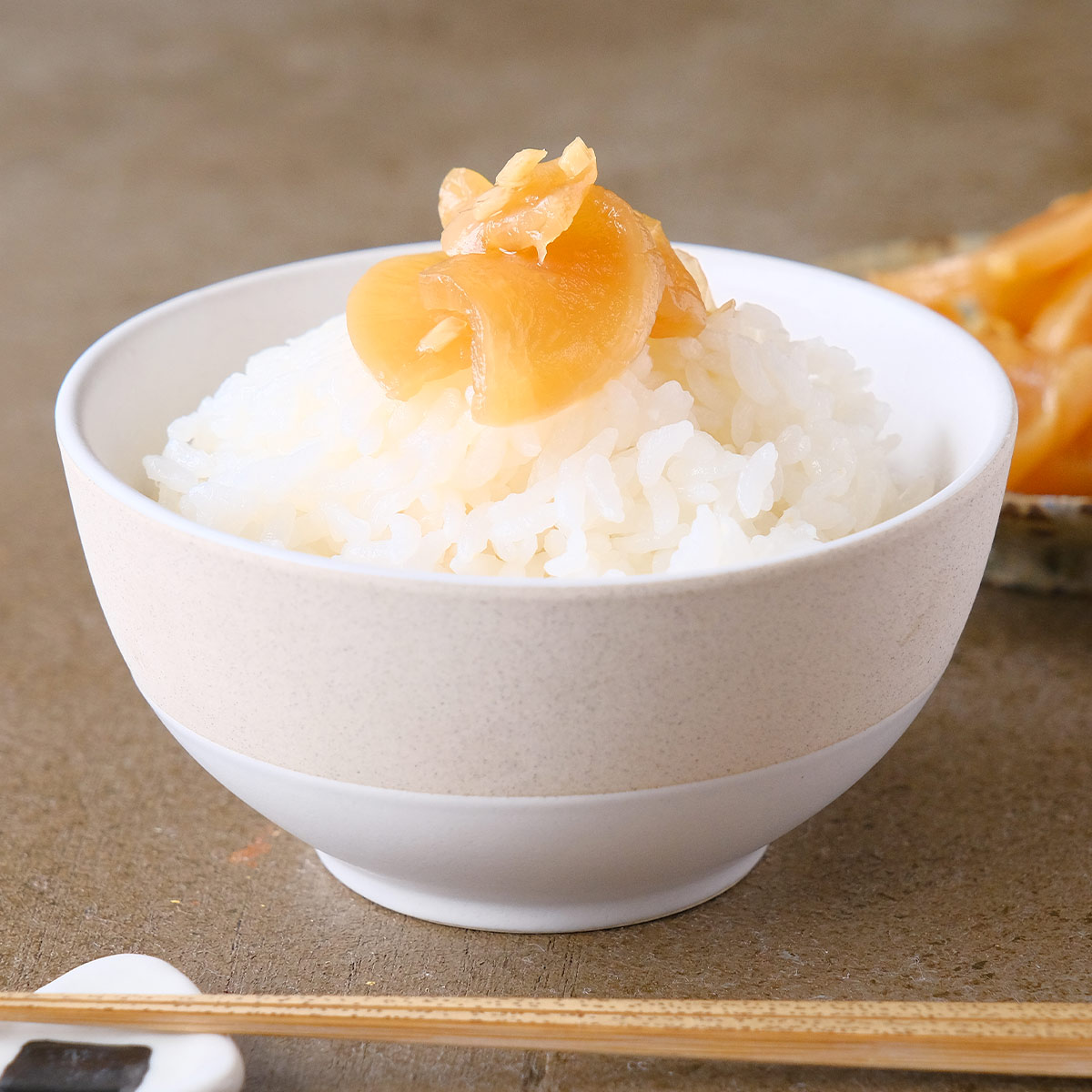 上沖産業] うまか醤油 たくあん 180g | 宮城県 | ご当地グルメ・名産