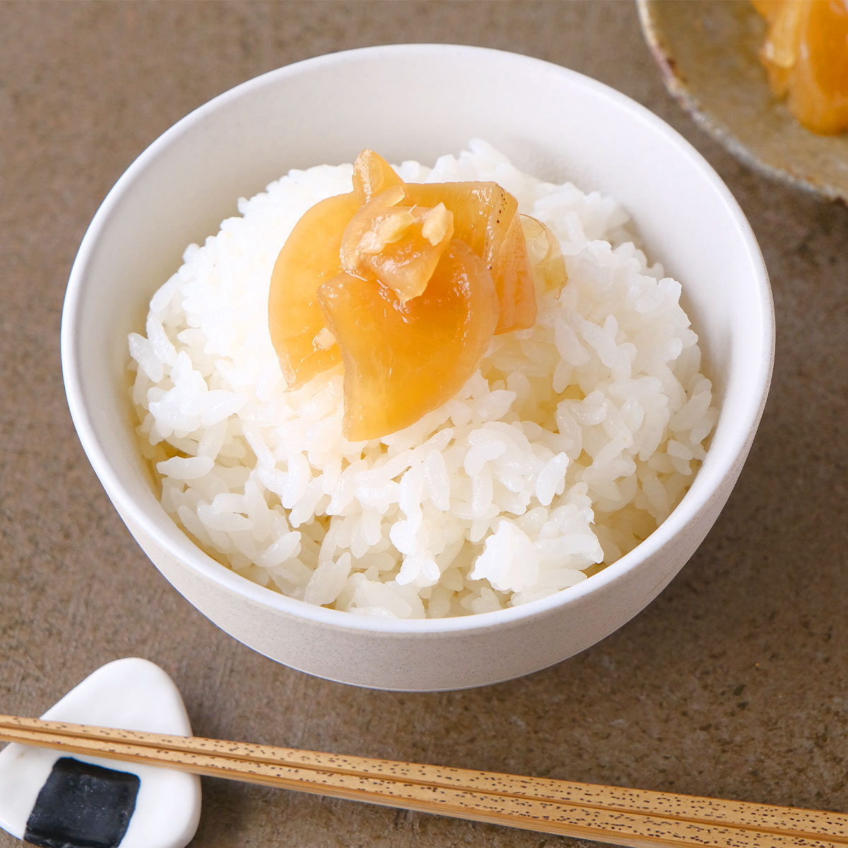 たくあん 上沖産業] うまか醤油 たくあん 180g | 宮城県 | ご当地グルメ・名産
