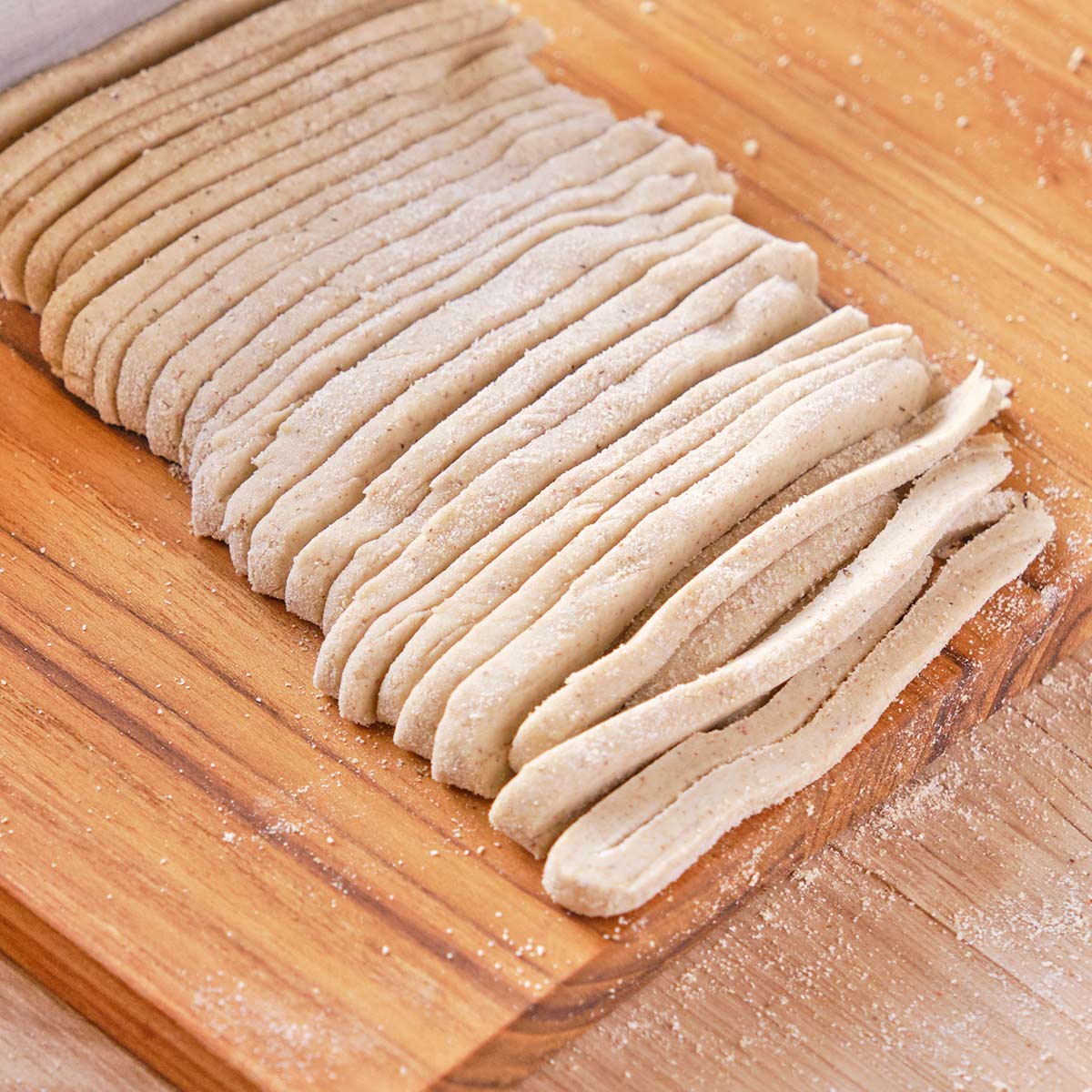 はばたき] 洞門そば粉 400g | 大分県 | ご当地グルメ・名産・特産品