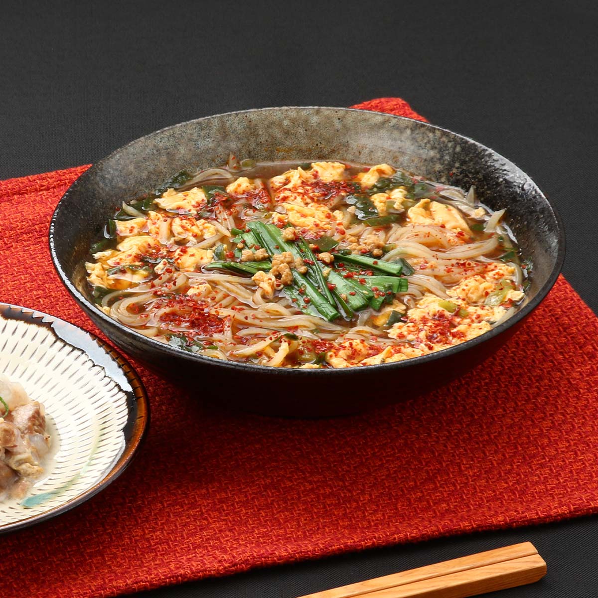 辛麺屋 桝元] 辛麺 4種セット | 宮崎県 | にじデパート
