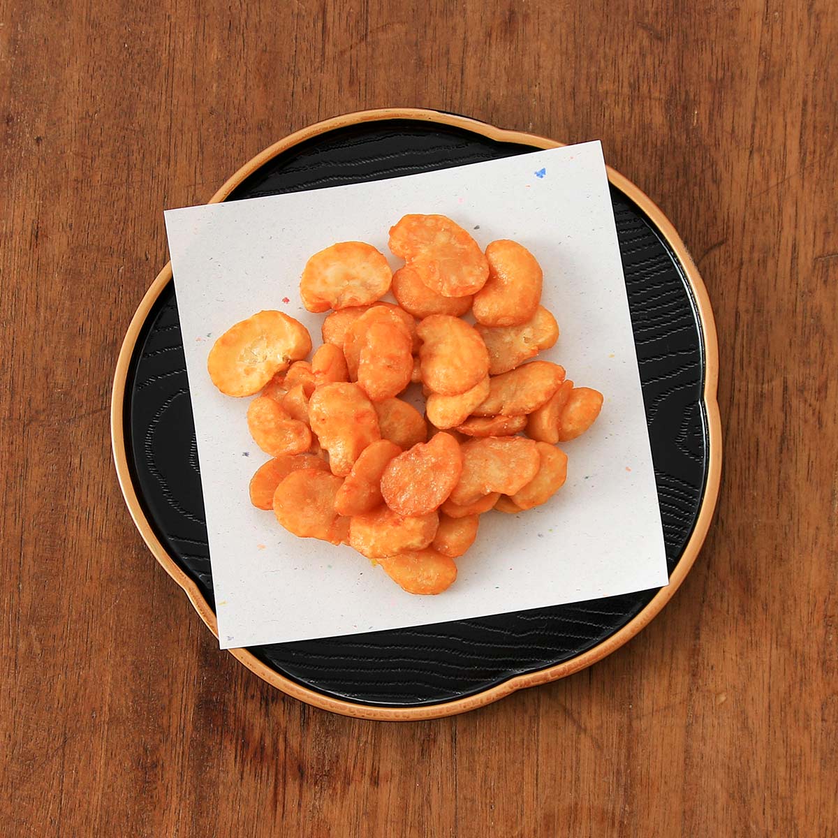 藤田チェリー豆総本店] うに豆 75g | 長崎県 | ご当地グルメ・名産