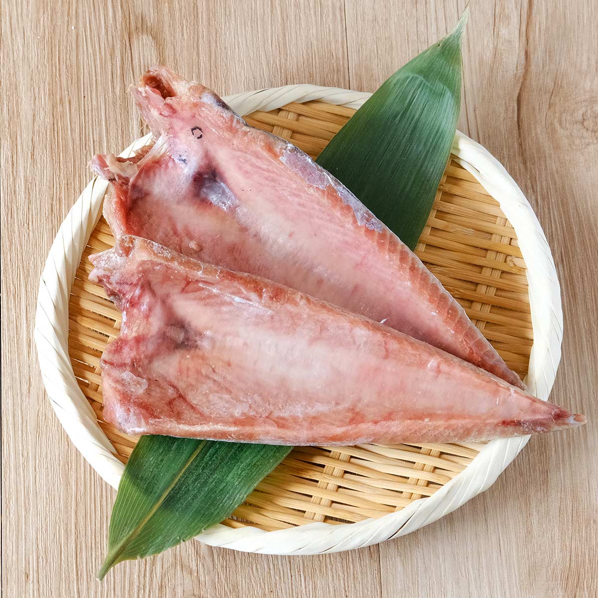 かつお 枕崎産新さつま節2本 780gｰ830g - 枕崎市かつお公社