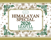 HIMALAYAN SPECIAL