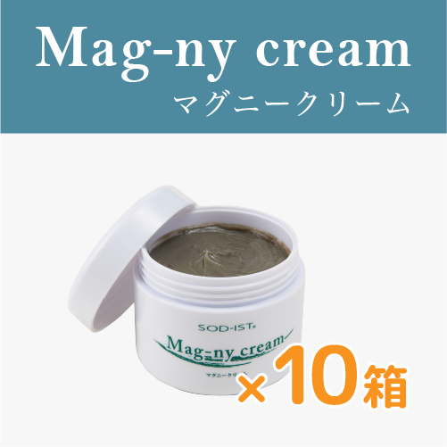 SOD-ISTMag-ny Creamޥˡ꡼ࡡ10ĥå