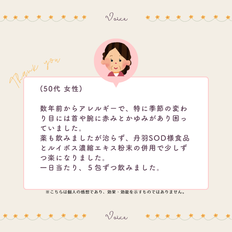 ルイボスTX　5箱セット