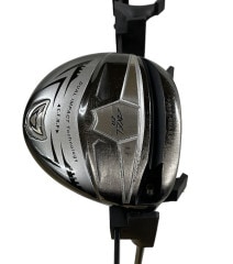 【中古 リメイク品】 つるや AXEL（アクセル） ZR STD ドライバー 1本