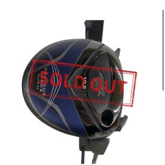 【中古 リメイク品】 つるや AXEL（アクセル） VF  ドライバー