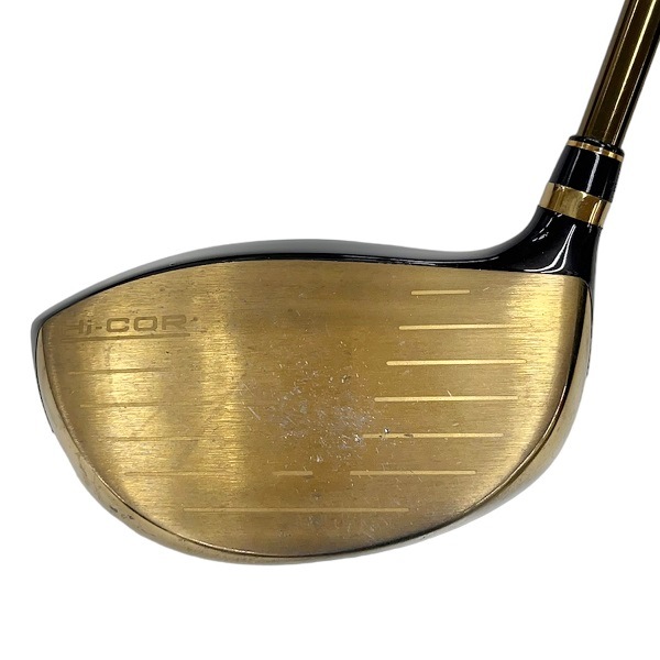 AXEL Gold Premium｜TSURUYA GOLF