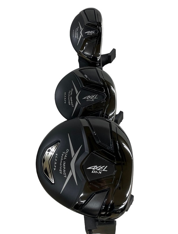 ����� ��ᥤ���ʡ� �Ĥ�� AXEL�ʥ�������� DI-X �饤�ȥ������� ���å�3�ܥ��å�