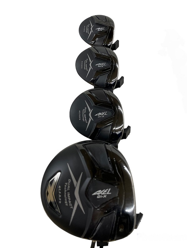  ᥤʡ Ĥ AXELʥ DI-X STD ܥ åɡ4ܥå