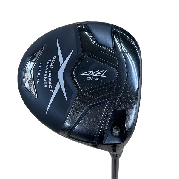 ����� ��ᥤ���ʡ� �Ĥ�� AXEL�ʥ�������� DI-X STD �ɥ饤�С�1��