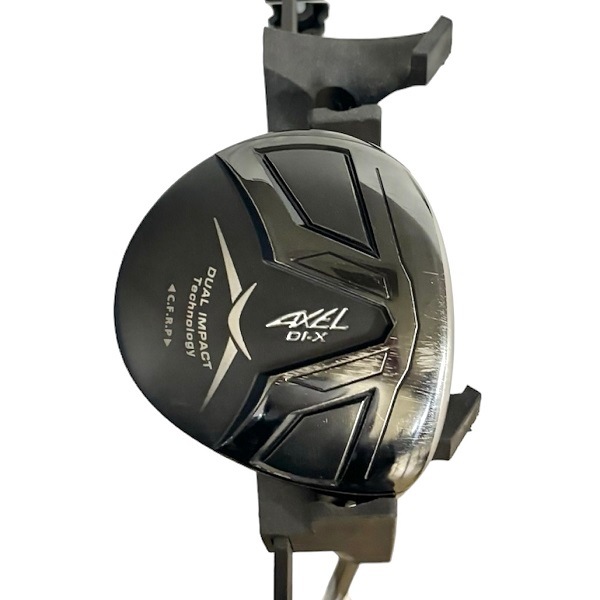 ����� ��ᥤ���ʡ� �Ĥ�� AXEL�ʥ�������� DI-X STD �ե���������1��