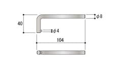 ��æ�ϥ�ɥ�(CR2480NN)