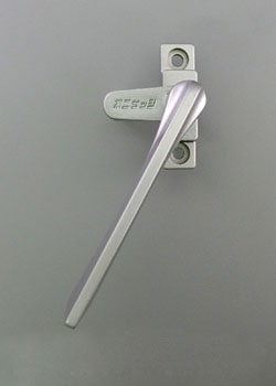 締まりハンドル(CR4211NL) | マンション・ビル用部品,引違い窓・片