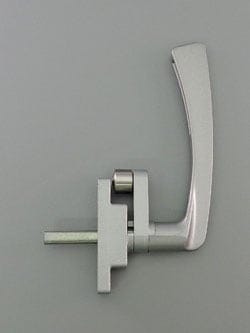 締まりハンドル(CR4561NL) | マンション・ビル用部品,引違い窓・片
