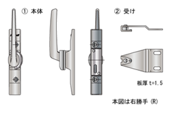 ޤϥɥ롦å(CV0270NR)