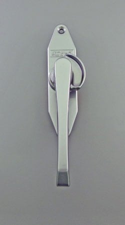 締まりハンドル(FR5000AL) | マンション・ビル用部品,引違い窓・片