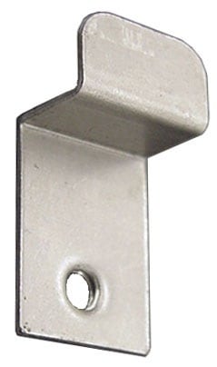 上部掛け金具(FR0210) | マンション・ビル用部品,網戸,引違い窓用網戸