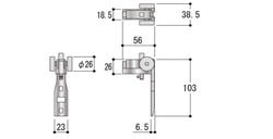 �ߤ��(RA0411ZL)