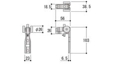 �ߤ��(RA0411ZR)