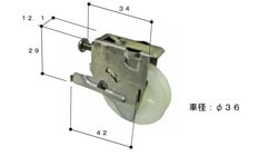 ���֡ʥƥ饹�ѡ�(RO1242NN)