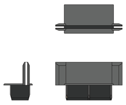 ���������ʡ��֥��å�(�ƥ饹�� (WD1680ZN)