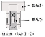 �Ϥ���ߤ�󥳡��ʡ��֥��å�(WP3281N0)