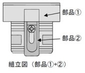 �Ϥ���ߤ�󥳡��ʡ��֥��å�(WP3291N0)