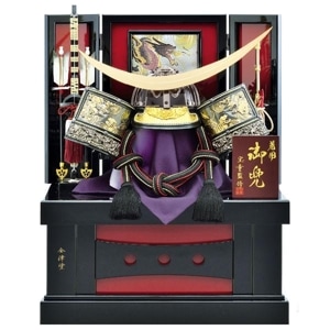 五月人形着用兜鎧/5月人形の販売店陣屋の通販サイト。