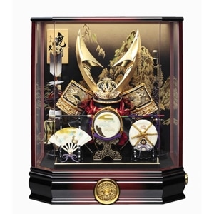 五月人形久月/5月人形の販売店陣屋の通販サイト。